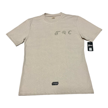 Camiseta TC - Beige